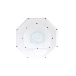 Tina de hidromasaje hong kong de 2.00 x 2.00 x 0.75 para 5 personas Tina de hidromasaje hong kong de 2.00 x 2.00 x 0.75 para 5 personas